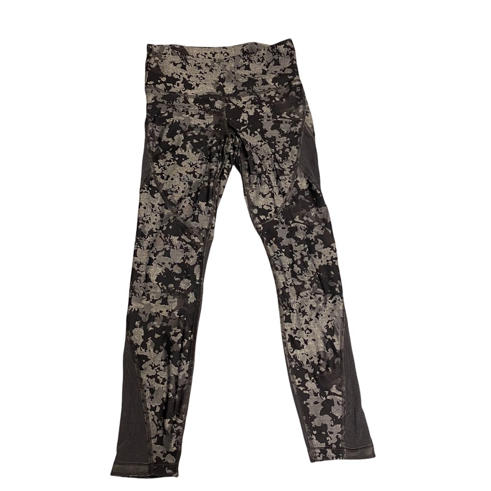 Under armour leggings
